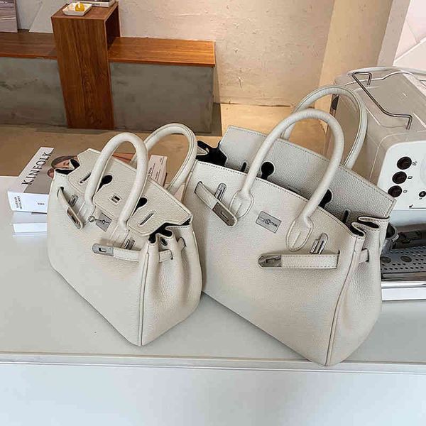 

fashion women handbags heme advanced women's big bag autumn and winter 2022 fashion versatile net red one shoulder messenger gw2b
