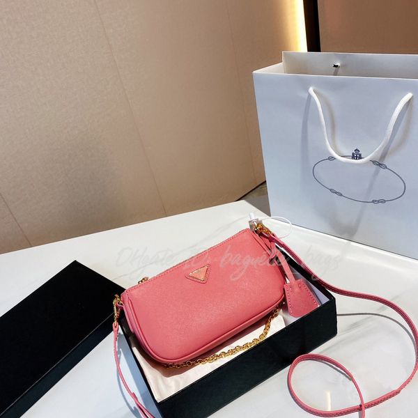 

designer crossbody totes women handbags chain shoulder handbag shopping clutch bags casual luxury purses zipper bags famous letter cardholde