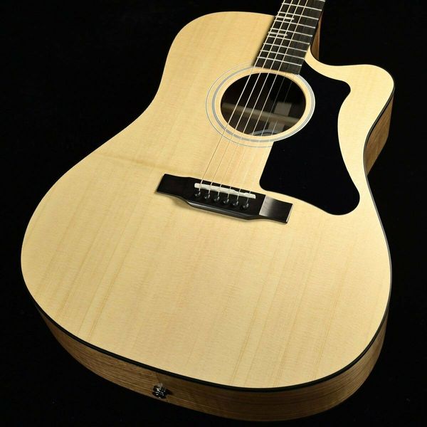 

: g-writer ec natural electric guitar