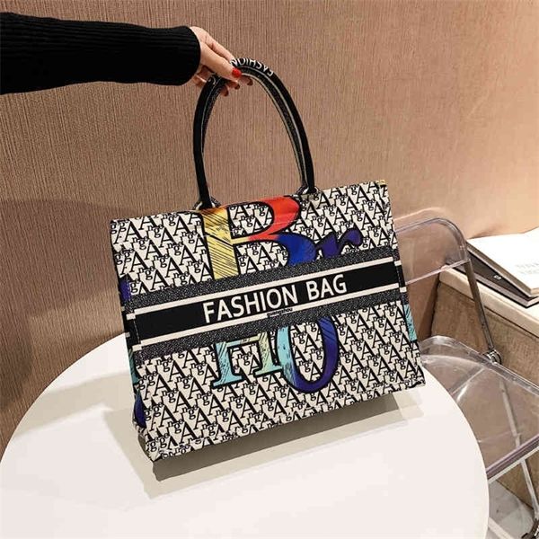 

68% off 60% off bag fashion checked handbag single shoulder messenger winter new women's canvas bag