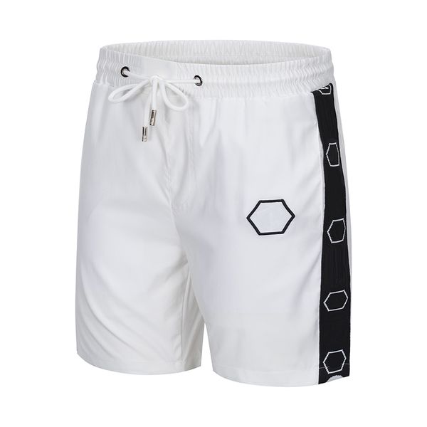 

famous men's shorts summer swimming trunks turtle bermuda beach shorts speed surfing travel vacation street letter printing clothing#ss, White;black