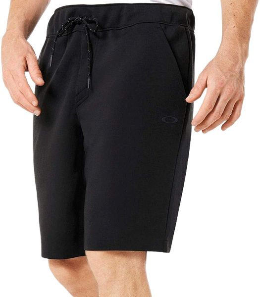 

men's tech knit short w4zt#, White;black