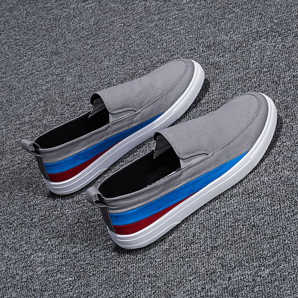 

fashion casual shoes triple black white floral multi-color suede designer mens women sneakers red blue men trainers 41
