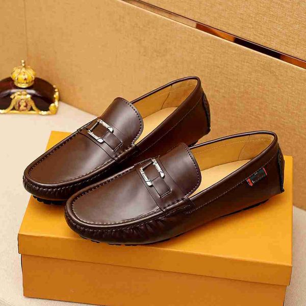 

designer loafers mens dress shoes louiseity fashion luxury leather viutonity shoe beanies shoes htdfhfrtghn, Black