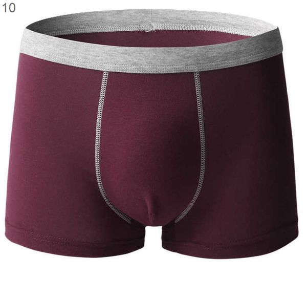 

fashion mens solid cotton shorts designers underpants classic casual short cotton underwear breathable underwears639cleldn3woviymt3wak6crwvk, Black;white