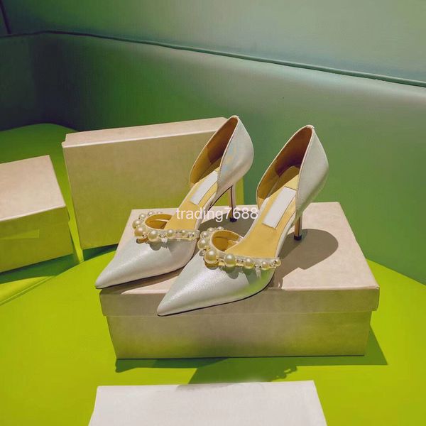 

sandals summer fashion cow leather hollow nude high heels thin black baotou sandals women