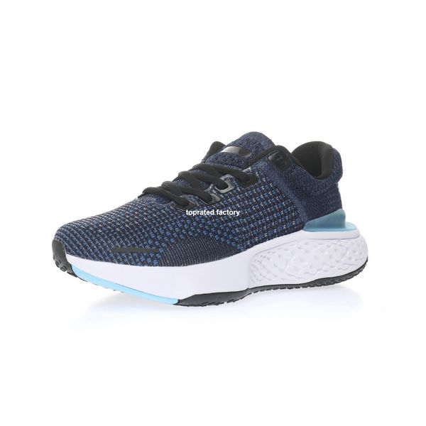 

invincible run 2 dark marina blue running shoes for men sports shoe women sneakers mens trainers womens athletic dc9993-400