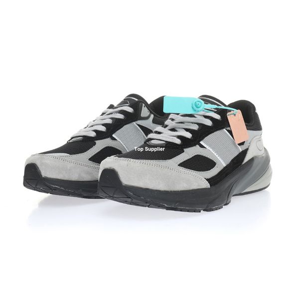 

990v6 sports shoe for men m990v6 sneakers mens m990 running shoes women training m990eb6