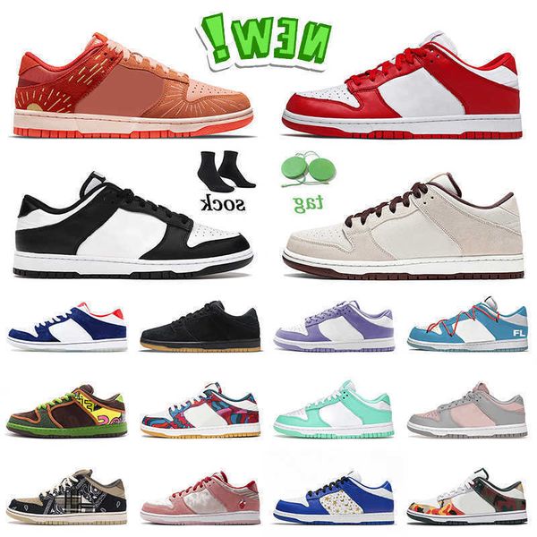 

shoes wholesale casual platform sb low shoe university red winter solstice desert sand mahogany black white unc mens women off