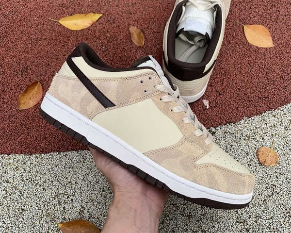 

2022 chunky dk low prm \\, Black