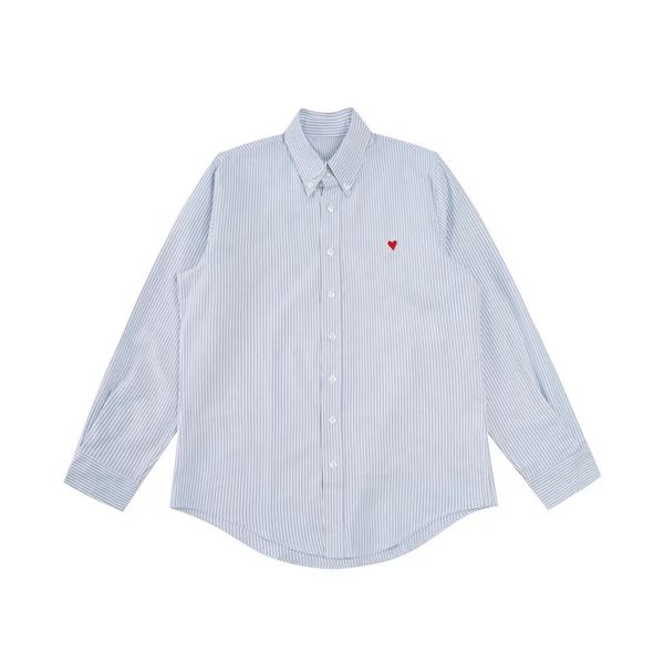 

fashion woman men blouses 2022 luxury designer shirts female pretty and clothing elegant brand korean streetwear cp, White