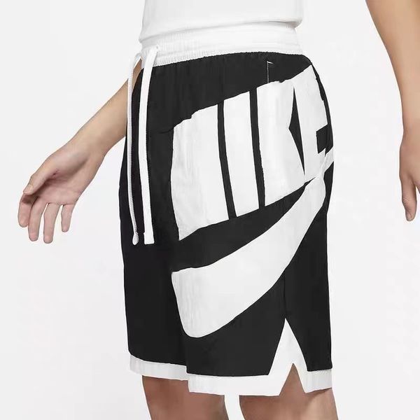 

mens shorts solid color track pant casual couples embroidered letters running joggers pants high street short for men shorts womens hip hop, White;black