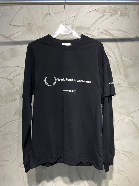 

men's plus size hoodies & sweatshirts round neck embroidered and printed polar style summer wear with street pure cotton ef, Black;brown