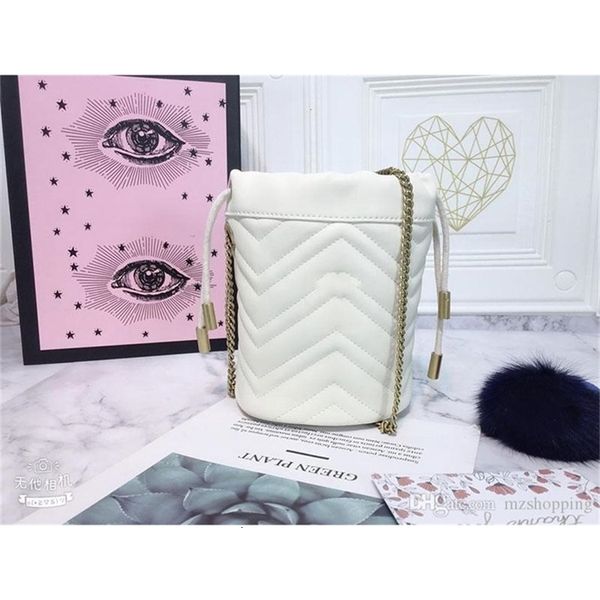 

gbg hl new arrival marmont mini bucket bag purses women g series shoulder handbags fashion shoulder bags bag woman bag tote