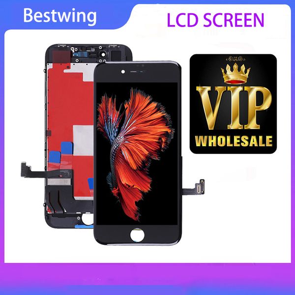 

lcd display for vip customer