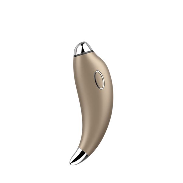 

selling electric vibration anti aging wrinkle removing eye massager beauty pen