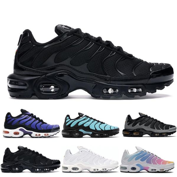 

tn plus se running shoes men women white tan burgundy volt glow hyper pastel blue atlanta orange pink mens trainers outdoor sneakers sports