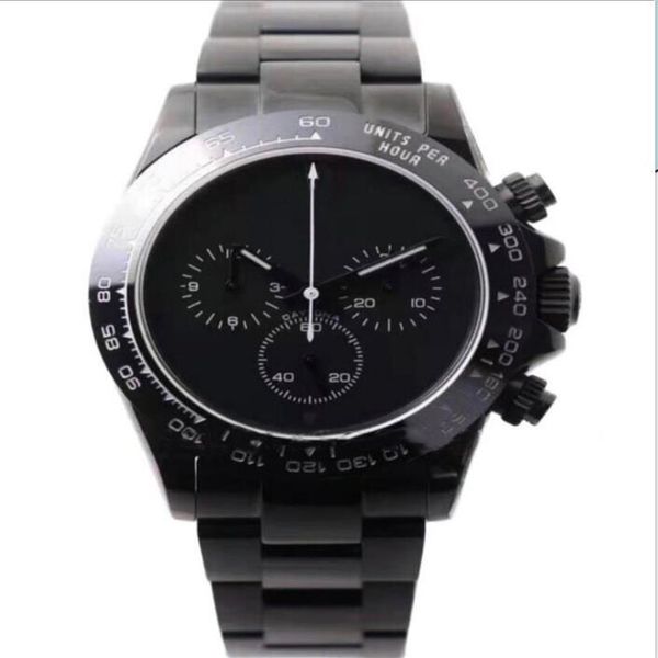 

watch bllack quartz306d, Slivery;brown