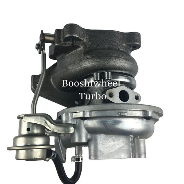 

new rhf4 turbocharger va420058 va420115 vb420058 vd420058 14411-vk50b 14411-vk500 turbo for x-trail with yd25ddti engine