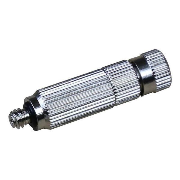 

direct selling textile humidification three section fine atomizing filtering micro mist nozzle