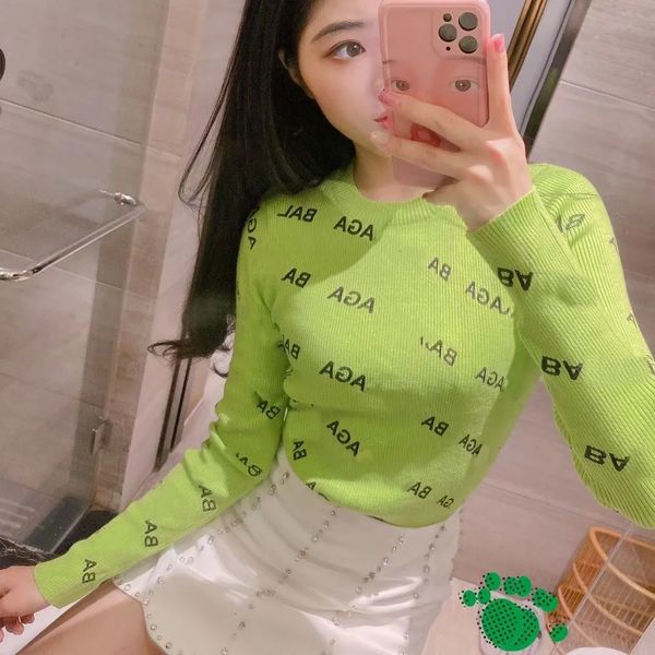 

men's sweaters paris classic jacquard full print sweatshirt women's v4 t-shirt jumper wp21, White;black