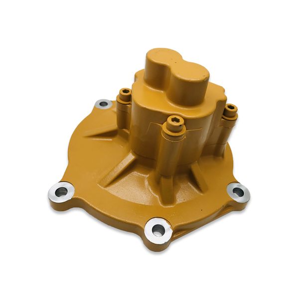 

pilot gear pump fit excavator e330c 330b 336d 345 349d