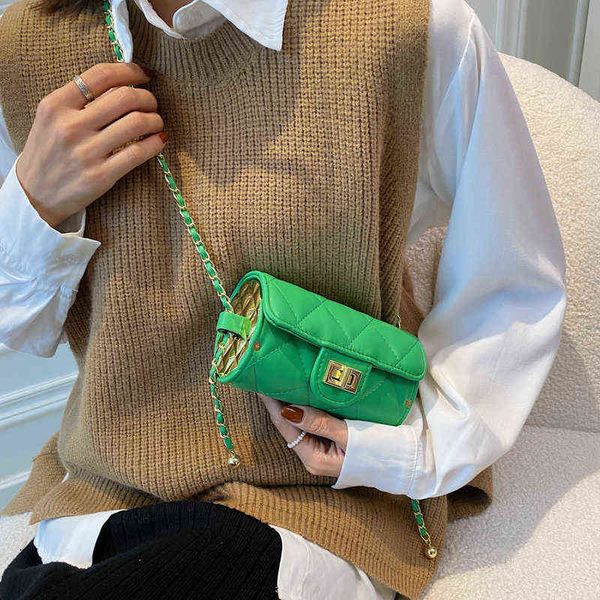 

branded women's shoulder bags pu leather crossbody bag for women 2021 summer handbags and purses female travel totes g220423
