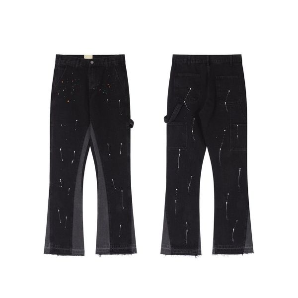 

unwashed selvedge mens raw denim jeans indigo small quantity wholesale price japanese style cotton japan red ws2w9, Black;brown