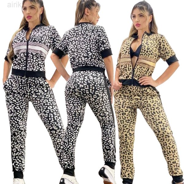 

2 piece short sets designer 2022 women tracksuits letters pants set sport jogger pants two piece set outfits, Gray
