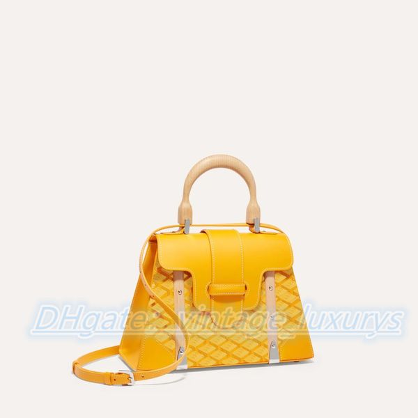

luxury designer fashion the tote goya mens wallets handbags bags women's famous saigon small leather bags classic travel crossbody shou
