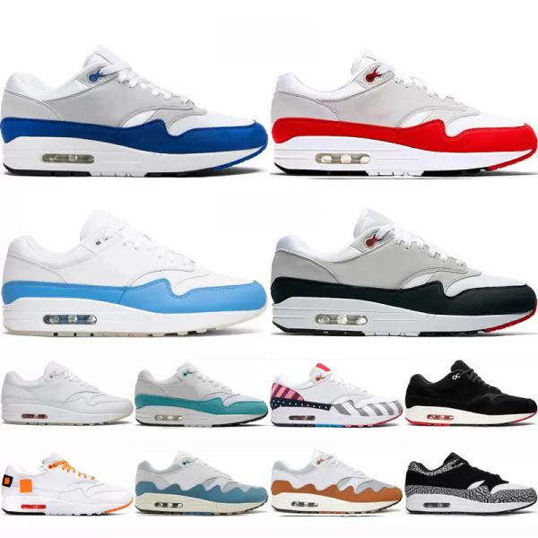 

one shoe 87 sneakers men women running shoes classic anniversary royal parra atomic teal university blue althletic zapatos sports trainers