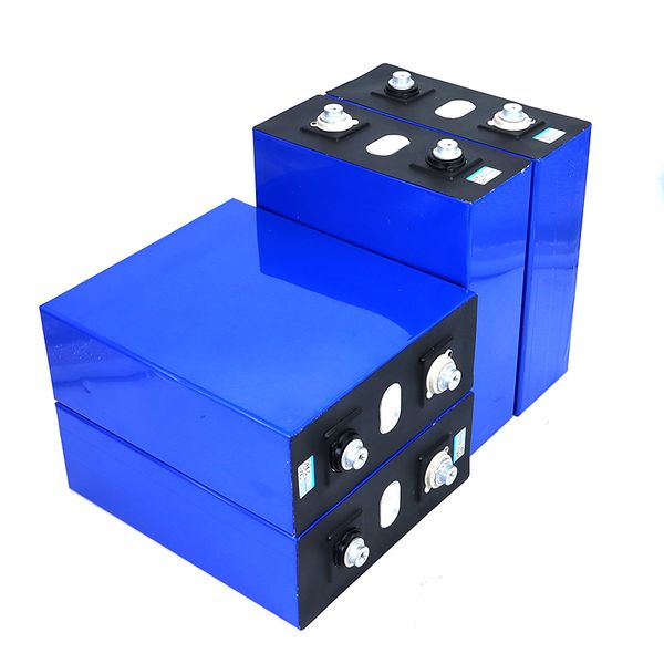 

4pcs varicore 3.2v 280ah 200ah lifepo4 rechargeable battery diy 12v 280ah for electric car rv solar energy golf cart tax free