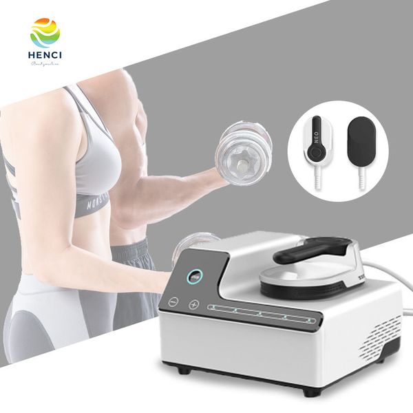 2022 EMS ad alta tecnologia EMS modellando il corpo emslim Muscle Spiculator Bodies Slim Vibration Muscle Building Machine