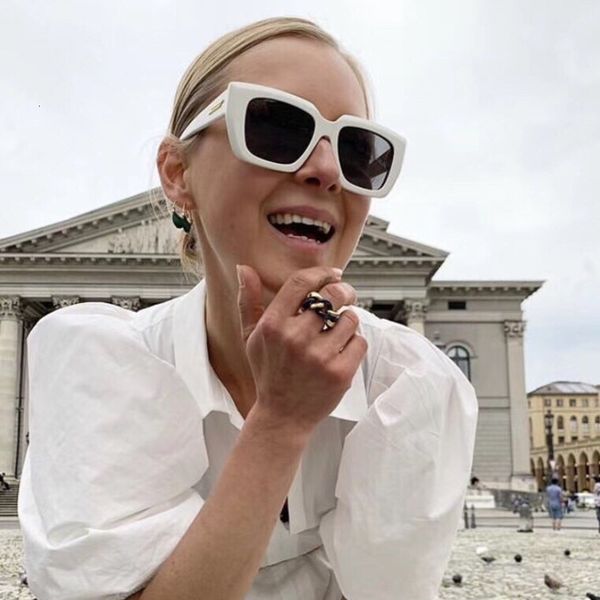 

sunglasses trend street s fashion sunglasses, White;black