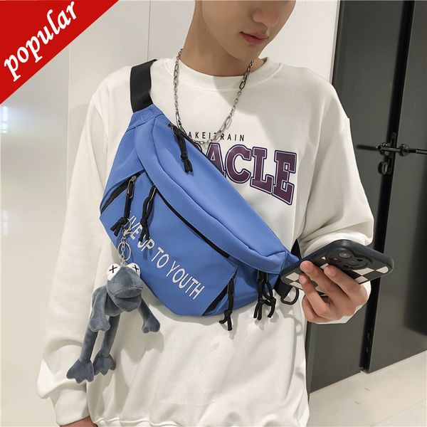 

men's 2022 small running bag women new women's fashion handbags