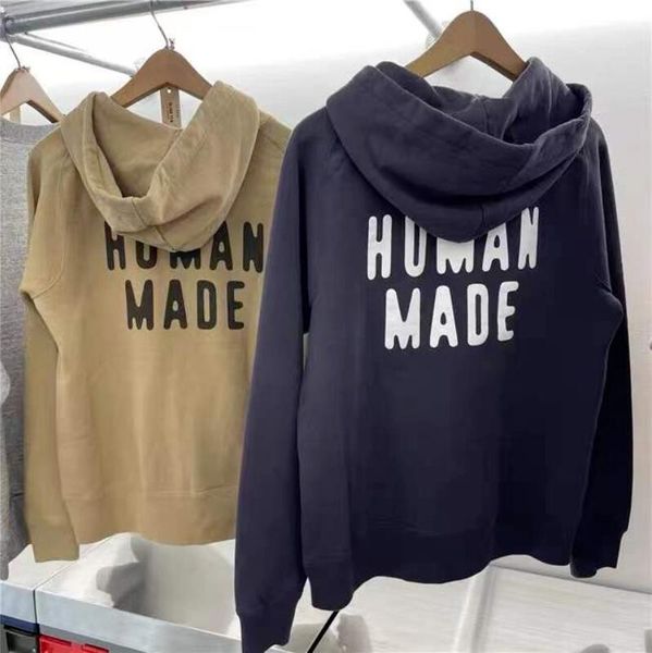 

embroidered zipper hooded women men casual hoodies sweatshirts, Black;brown