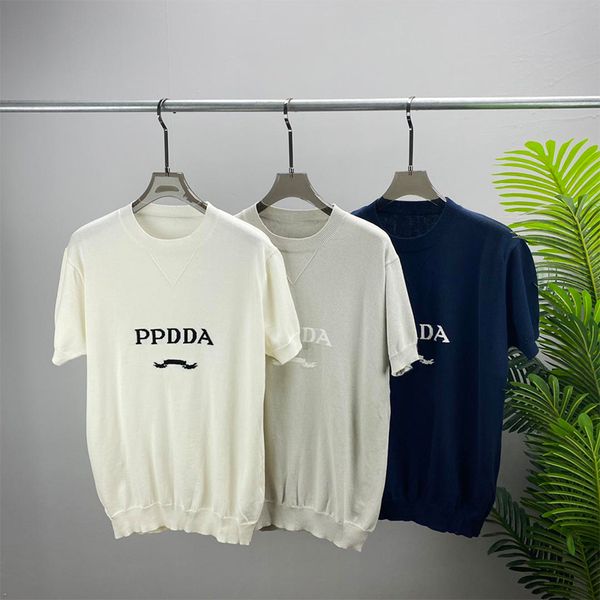 

women's t-shirt round neck pullover loose short sleeve elastic casual fashion 2022 new summer female's clothes wholesale and retai, White