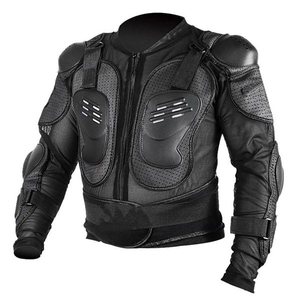 Abbigliamento da motociclista Ragazzi Ragazze Gioventù Bambino Bambini Protezione del corpo Armatura da motocross Tute Sci Pattinaggio Gomito Cura del ginocchio ArmaturaMotorcycle Motorcyc