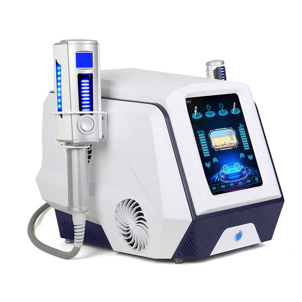 

cellulite reduce endospheres slimming machine 2022 weight loss double handle 5d 8d roller massage therapy roller body slim with ce approval