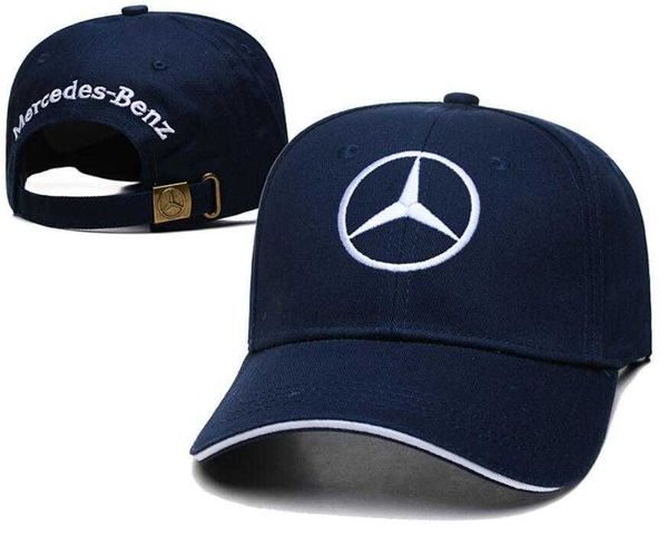 

new 79621 spring autumn car ben baseball cap snapback cotton hip hop outdoor summer for women and men adjustable fashion couple casual hat, Blue;gray