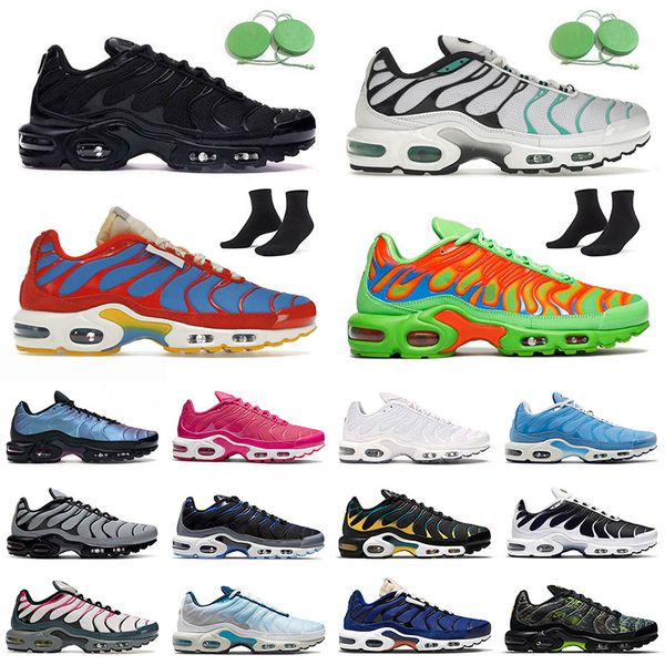 

tn plus running shoes designer woman max midnight navy bred tns sustainable black volt sports sneakers men trainers airs triple white hyper