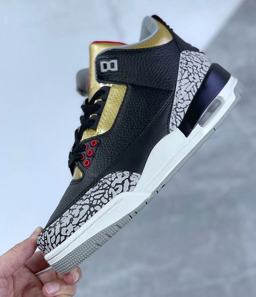 

with box 3 black gold mens basketball shoes white cool grey 9 wmns desert berry outdoor sports sneakers 9 fire red ct8019-162 us7-13