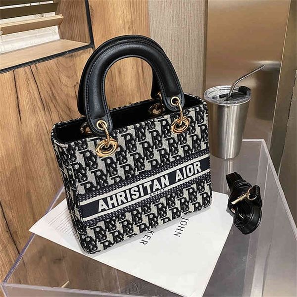 

autumn winter small fashion princess one messenger 80% off shop online
