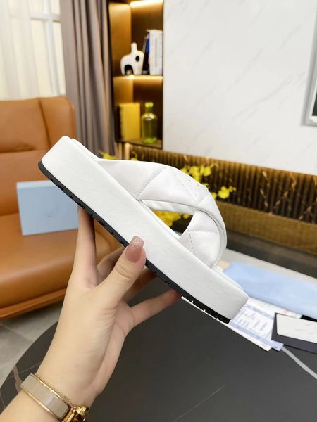

women chevron thong sandal slippers white black red chevron pattern rubber insole flip flops flatform sole slides woman fashion flat sandals