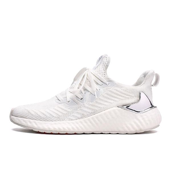 

mens summer flying running shoes platform breathable grey black white beige outdoor trainers wear sports shoe