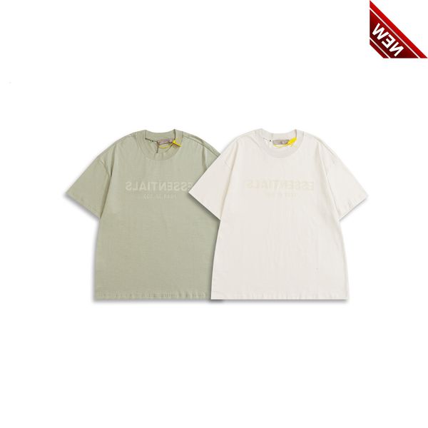 

bear of god essentials tee inner, White;black