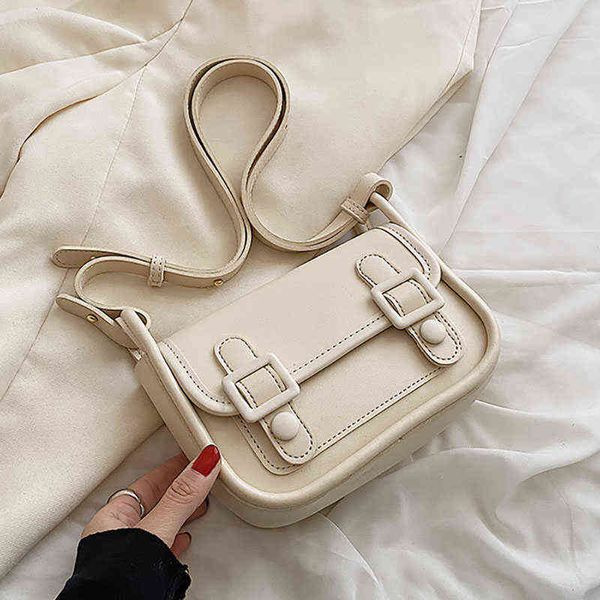 

evening bags luxury designer women's shoulder crossbody bag 2022 trend woman fashion vintage female handbags pu leather handle women 22