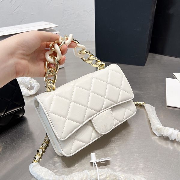 

fashion woman luxurys designer bags classic designer chain shoulder bag lady wallet purse messenger leather dinner fashion handle crossbody