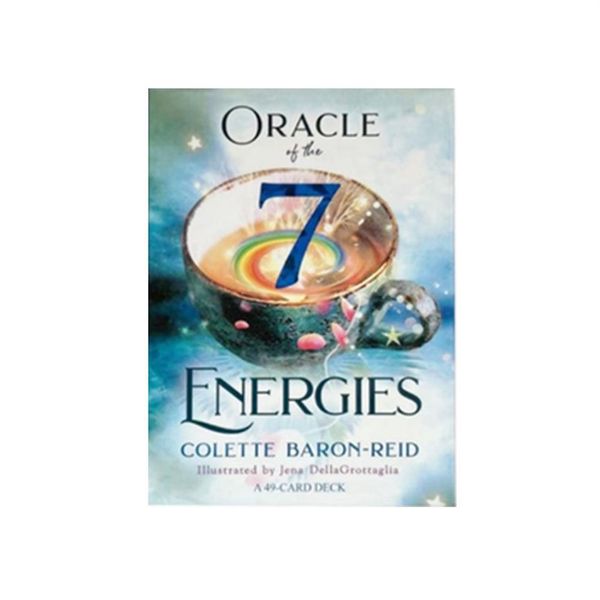 

english oracle tarot cards board game oracles deck mysterious divination pa2502