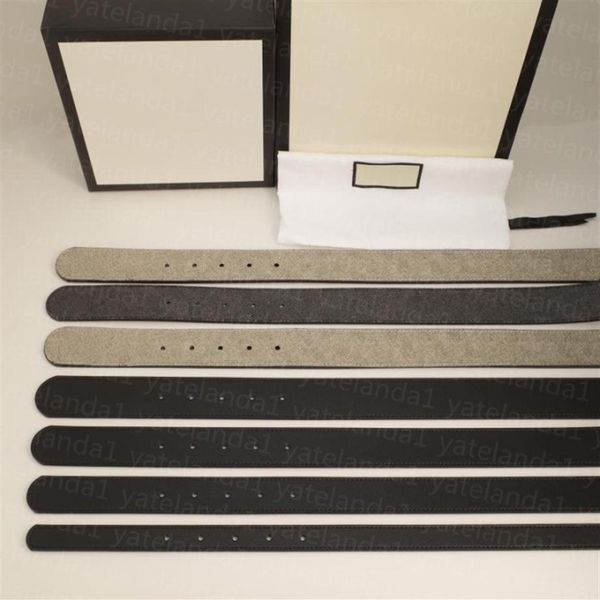 

mens designer belt womens fashion luxury belts gold buckle leather double letter ceinture accessories various sizes with white gif311d, Black;brown